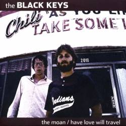The Black Keys : The Moan
